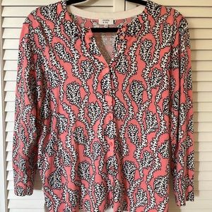 Crown & Ivy cardigan, size M